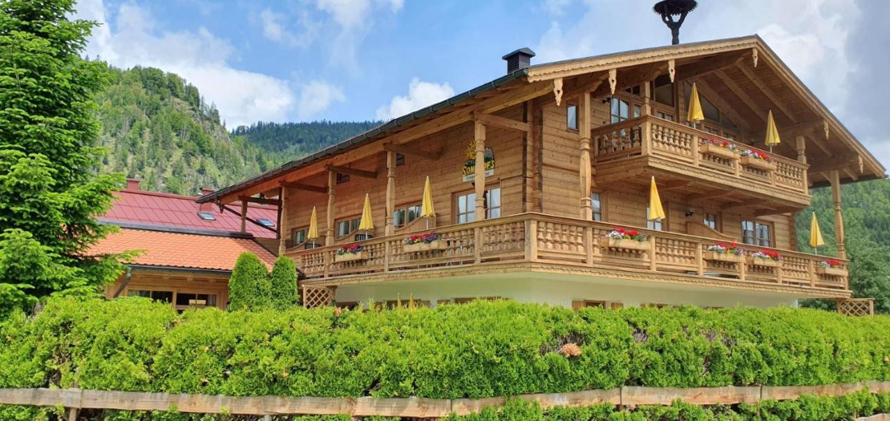 Gasthof Sonnhof's Ferienresidenz 3*