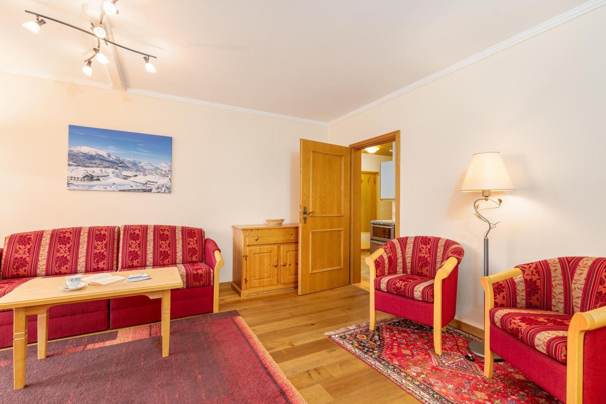 Sonnhof's Ferienresidenz Gasthof 3*