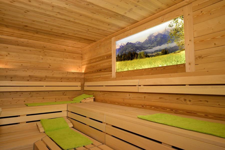 Sonnhof's Ferienresidenz Gasthof Reit im Winkl