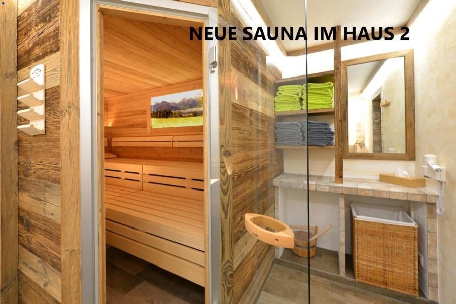 Sonnhof's Ferienresidenz Pensión