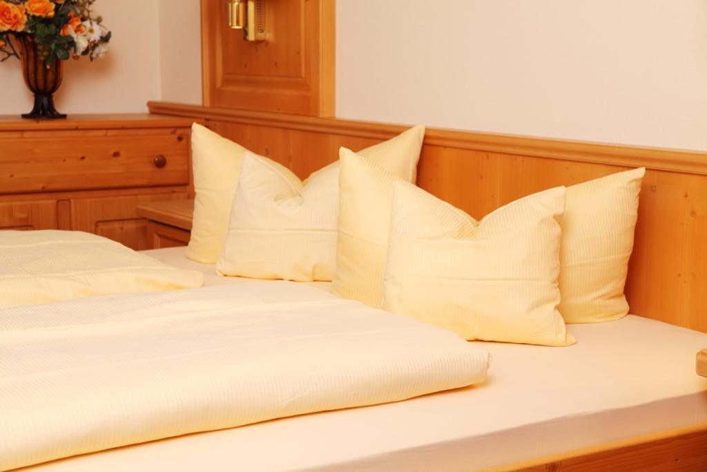 Sonnhof's Ferienresidenz 3* Reit im Winkl