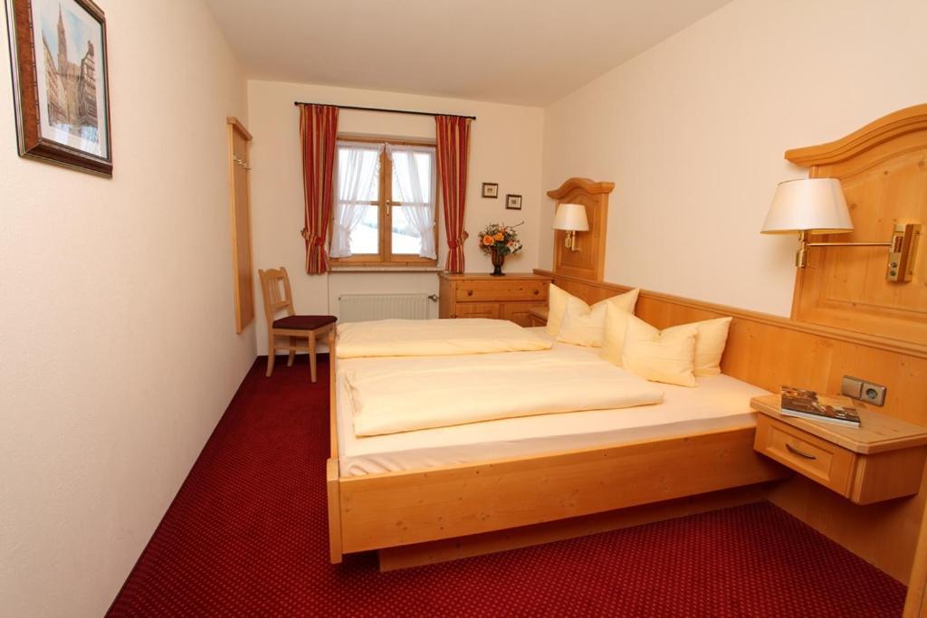 Sonnhof's Ferienresidenz 3*