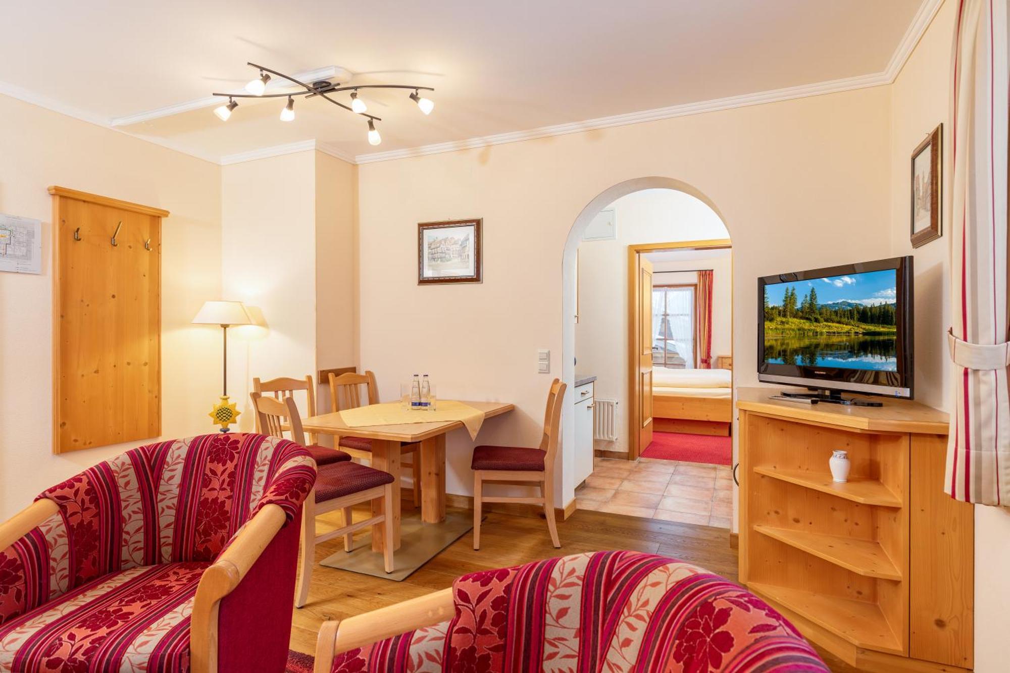Gæstehus Sonnhof's Ferienresidenz 3*