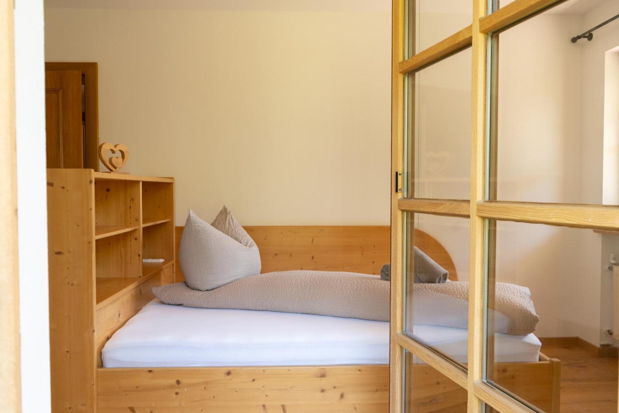 Sonnhof's Ferienresidenz Reit im Winkl