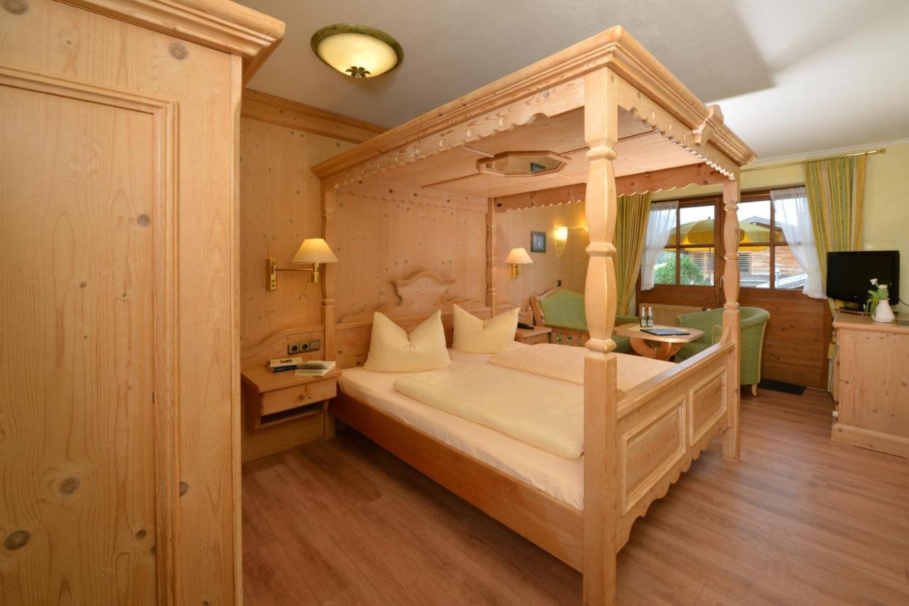 Gæstehus Sonnhof's Ferienresidenz 3*