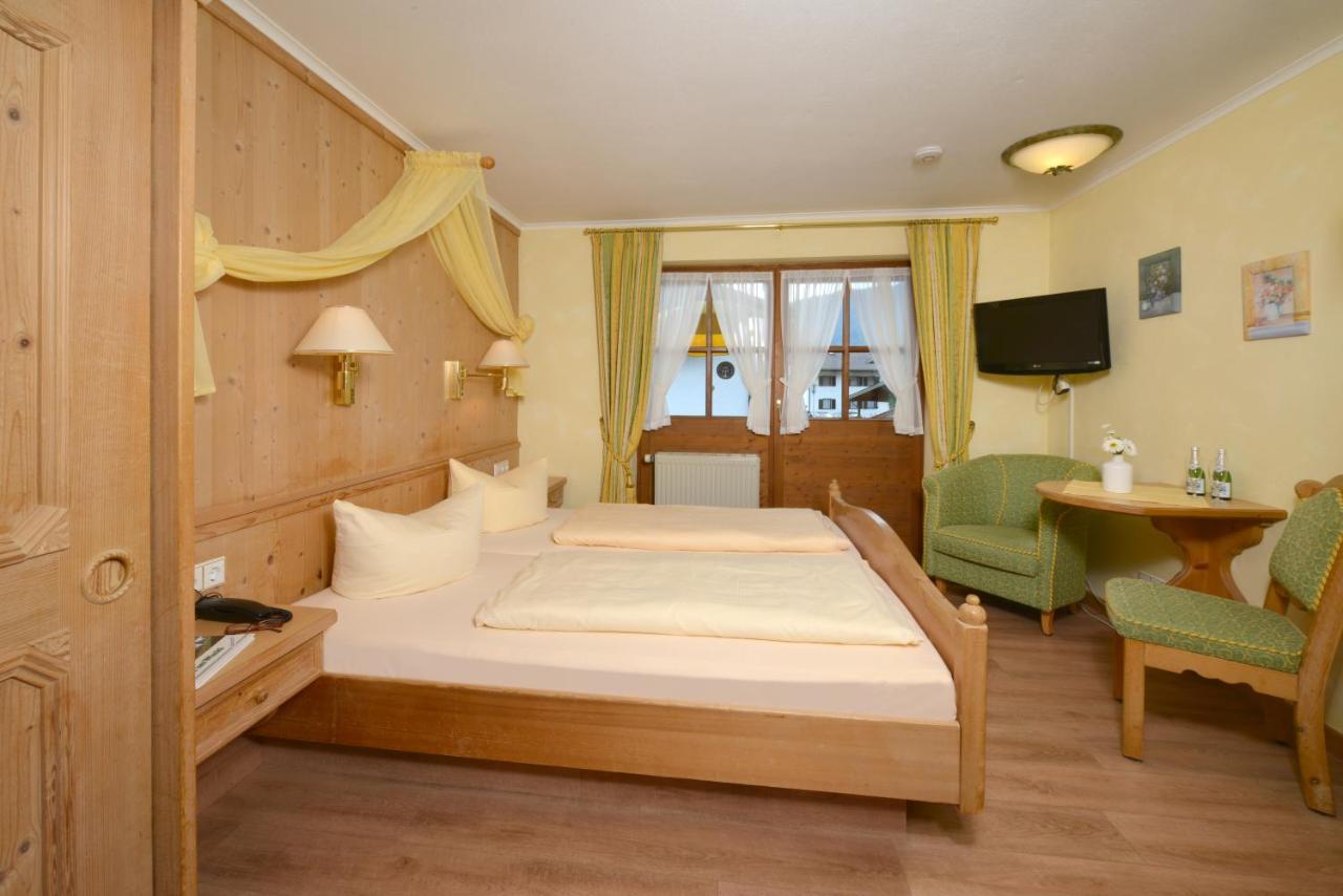 Sonnhof's Ferienresidenz 3* Reit im Winkl