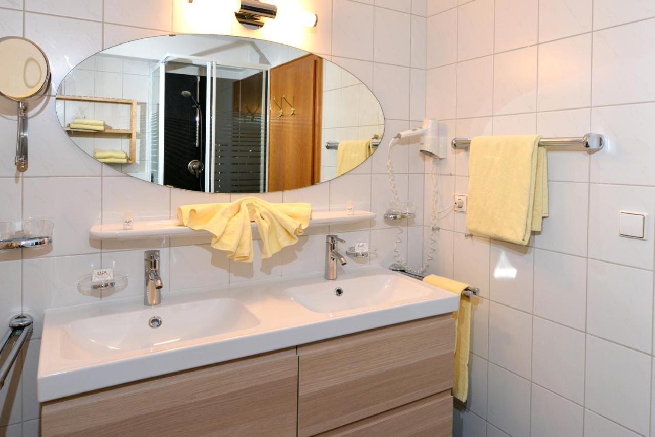 Gæstehus Sonnhof's Ferienresidenz 3*