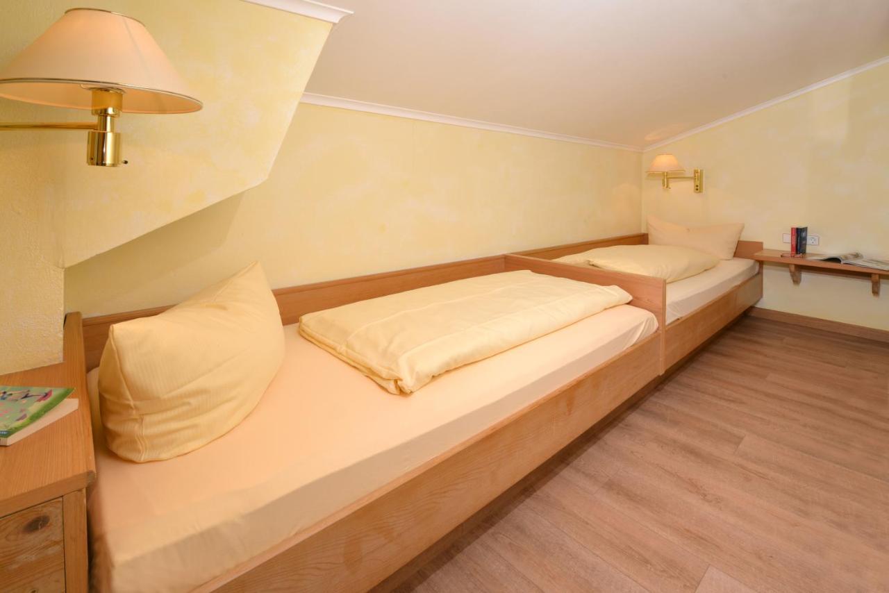 Gæstehus Sonnhof's Ferienresidenz 3*