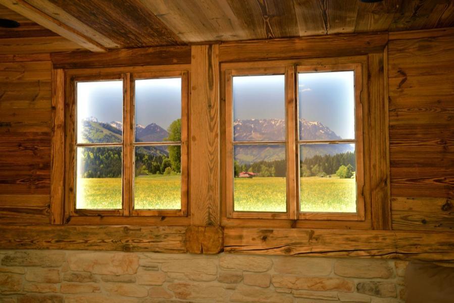 Sonnhof's Ferienresidenz 3* Reit im Winkl